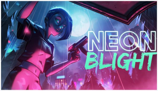 Neon Blight Free Download