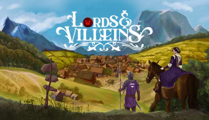 Lords and Villeins Free Download (v1.0)