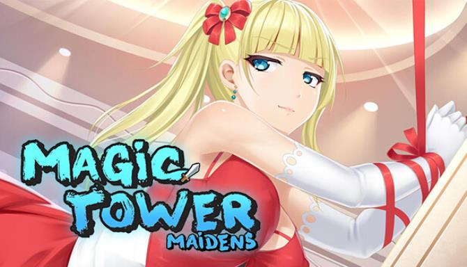 魔塔少女/Magic Tower &#038; Maidens Free Download