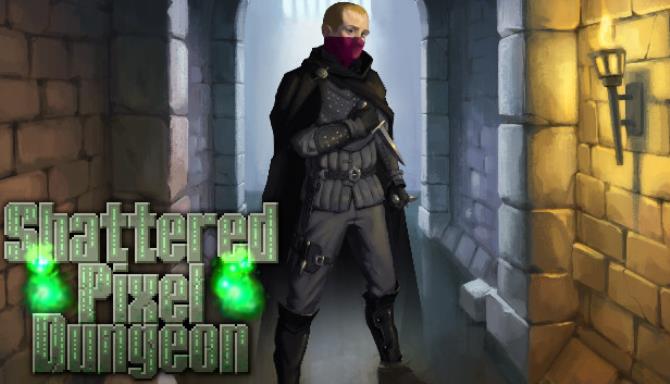 Shattered Pixel Dungeon Free Download