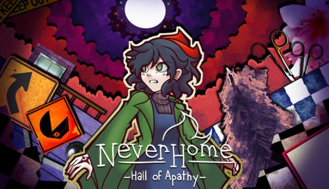 NeverHome &#8211; Hall of Apathy Free Download