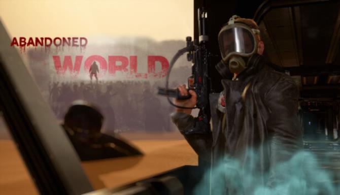 Abandoned World Free Download