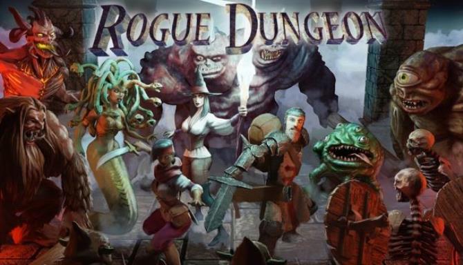 Rogue Dungeon Free Download