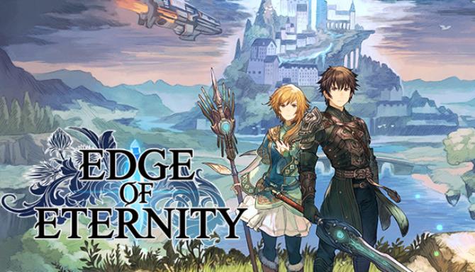 Edge Of Eternity Free Download (v18.07.2023 &#038; ALL DLC)